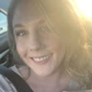 Meet your Posher, Catherine